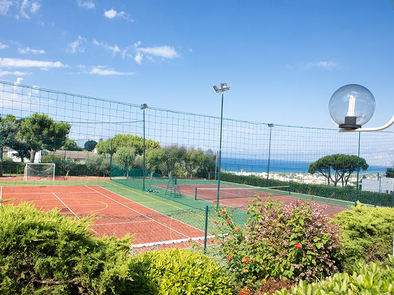 Tennis Sperlonga