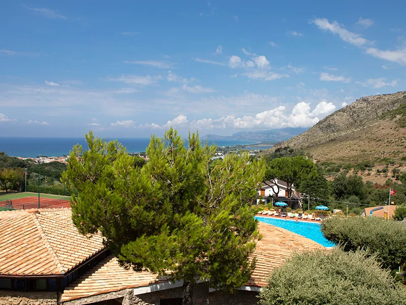 Tennis Sperlonga